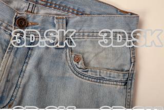 Jeans texture of Konstantin 0006